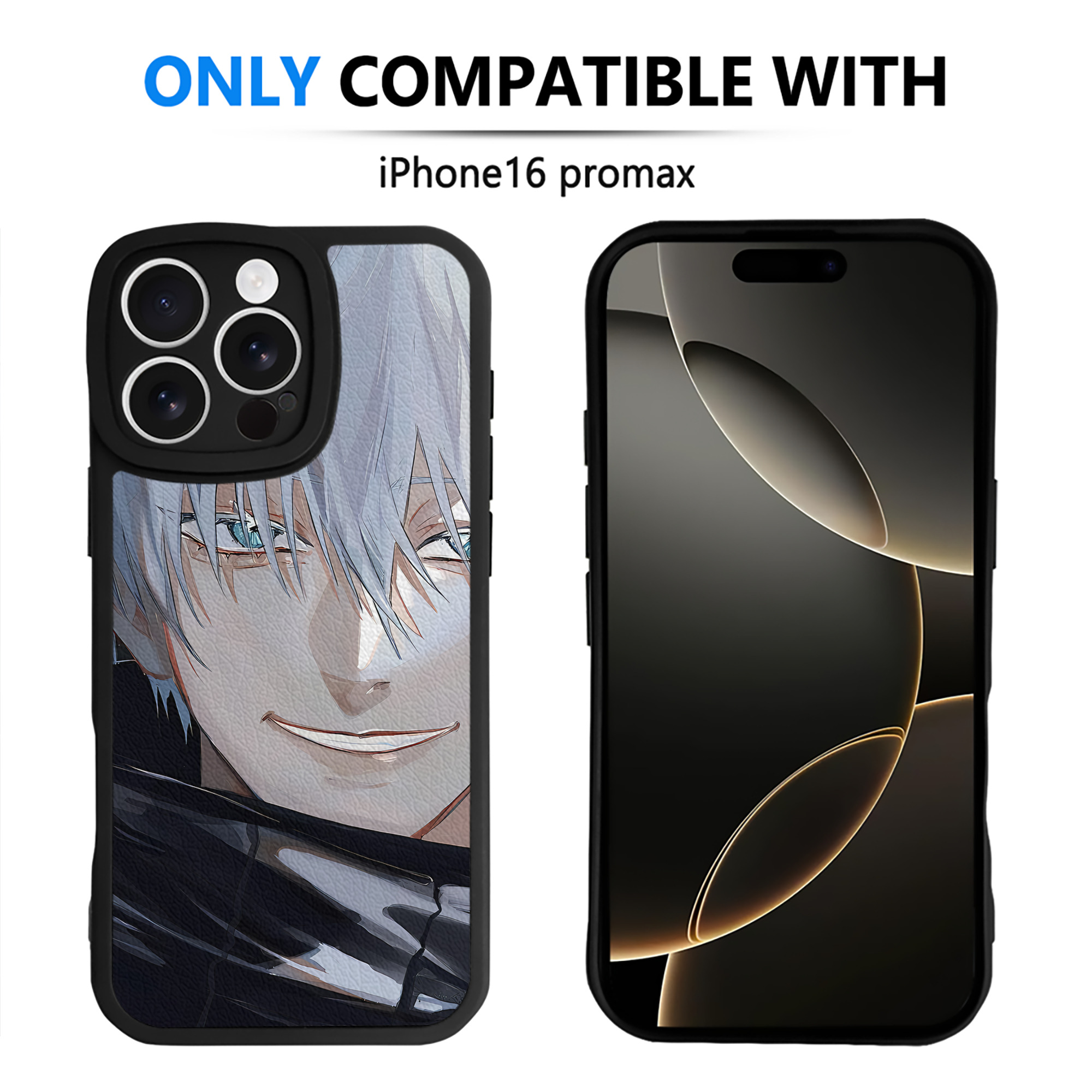 （画像用） SPY×FAMILY间谍家家酒 【iPhone 16シリーズ対応】シリコンスマホケース（レザー調） 材質：シリコン